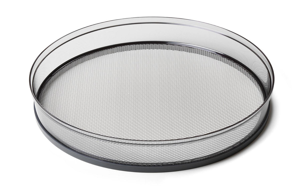 Stöckli Metalldörrgitter einzeln