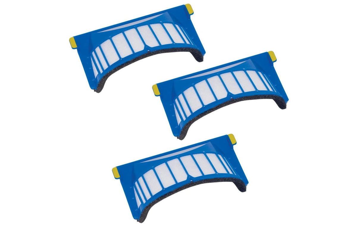 iRobot Roomba AeroVac Filter 3 Stk