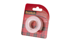 3M Scotch Klebeband kritallklar 6-1925R