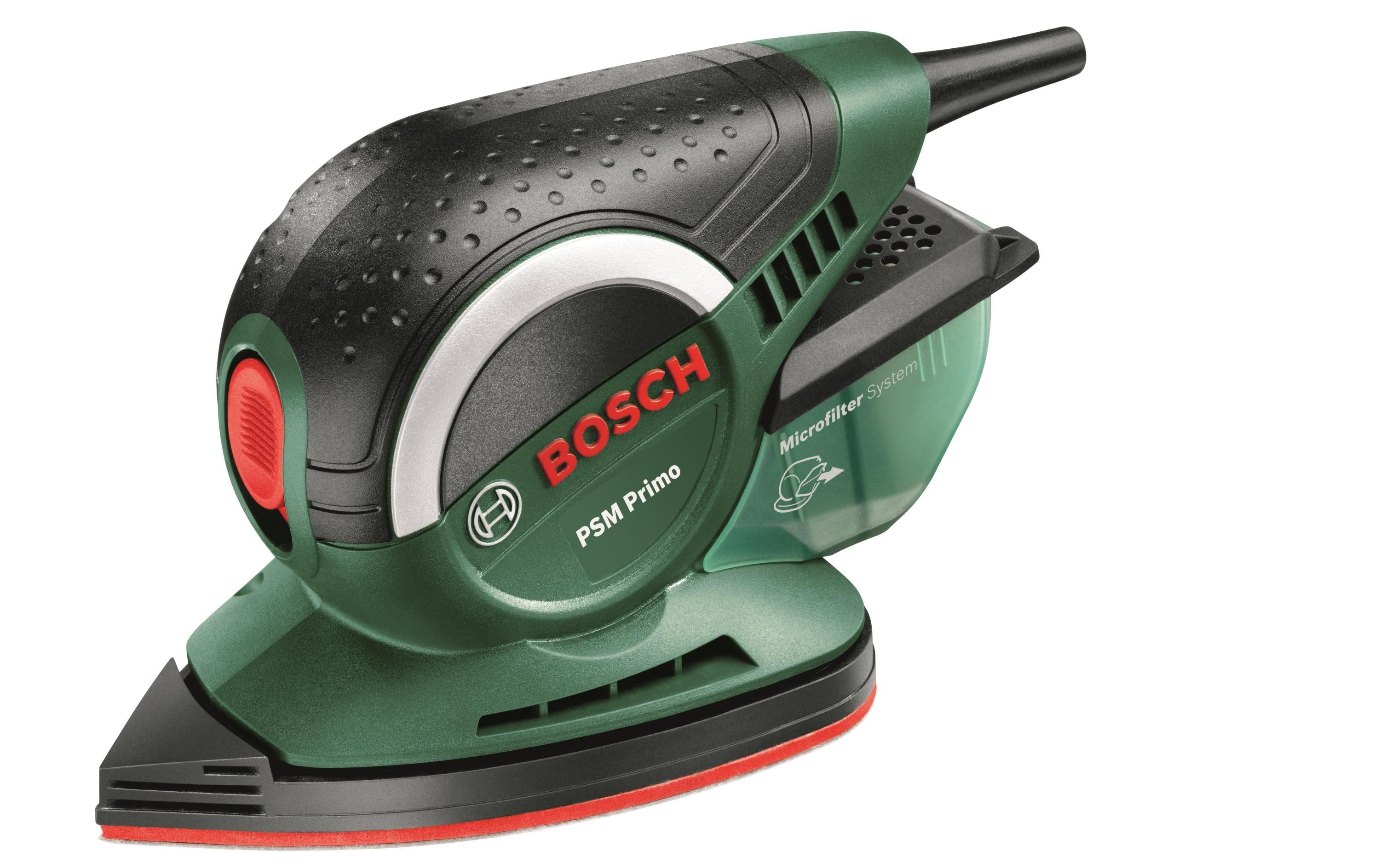 BOSCH Multischleifer PSM Primo