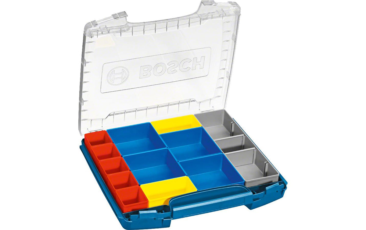BOSCH Professional i-BOXX 53 Set