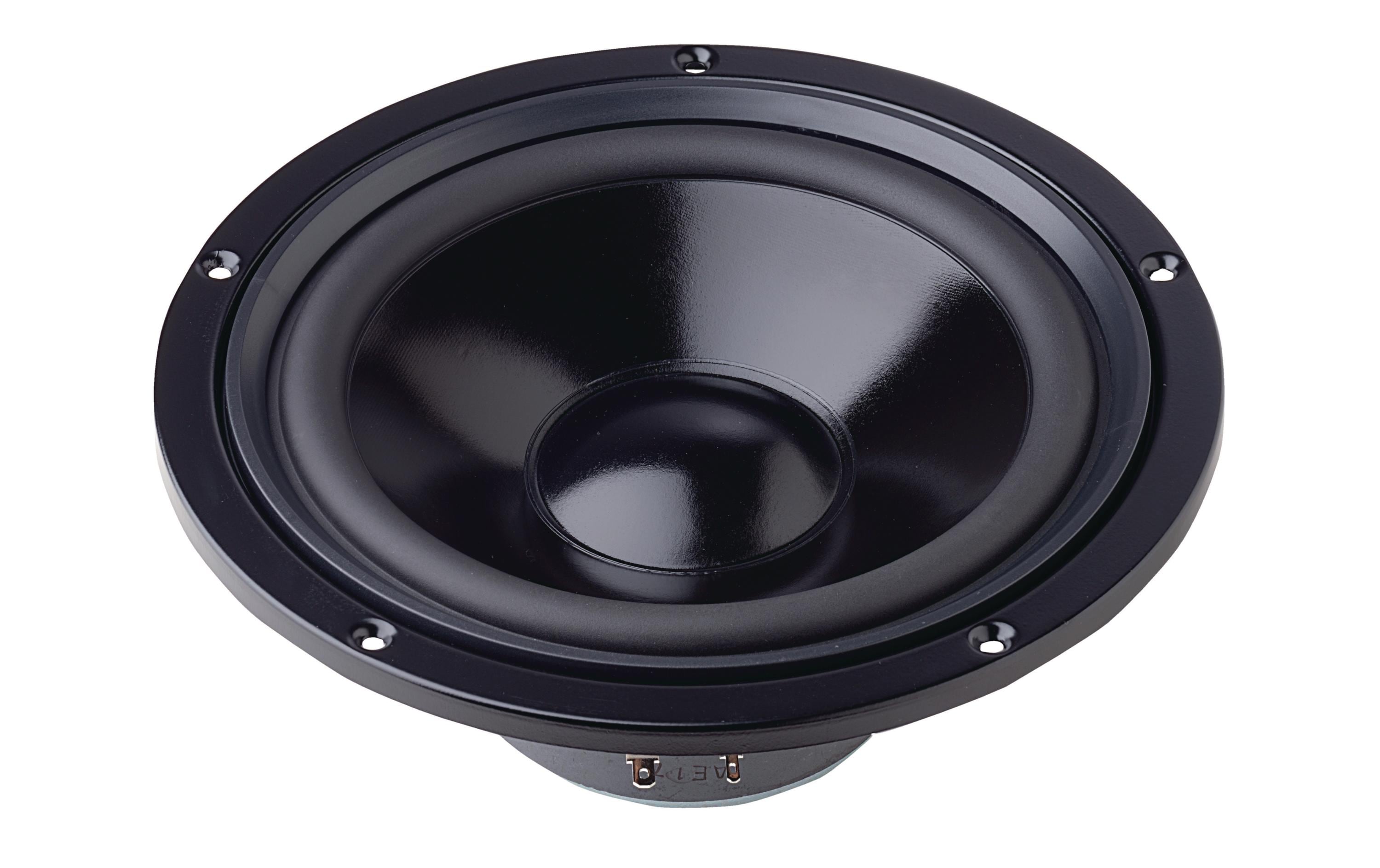Visaton HiFi-Tieftöner W 200 S, 4 Ohm