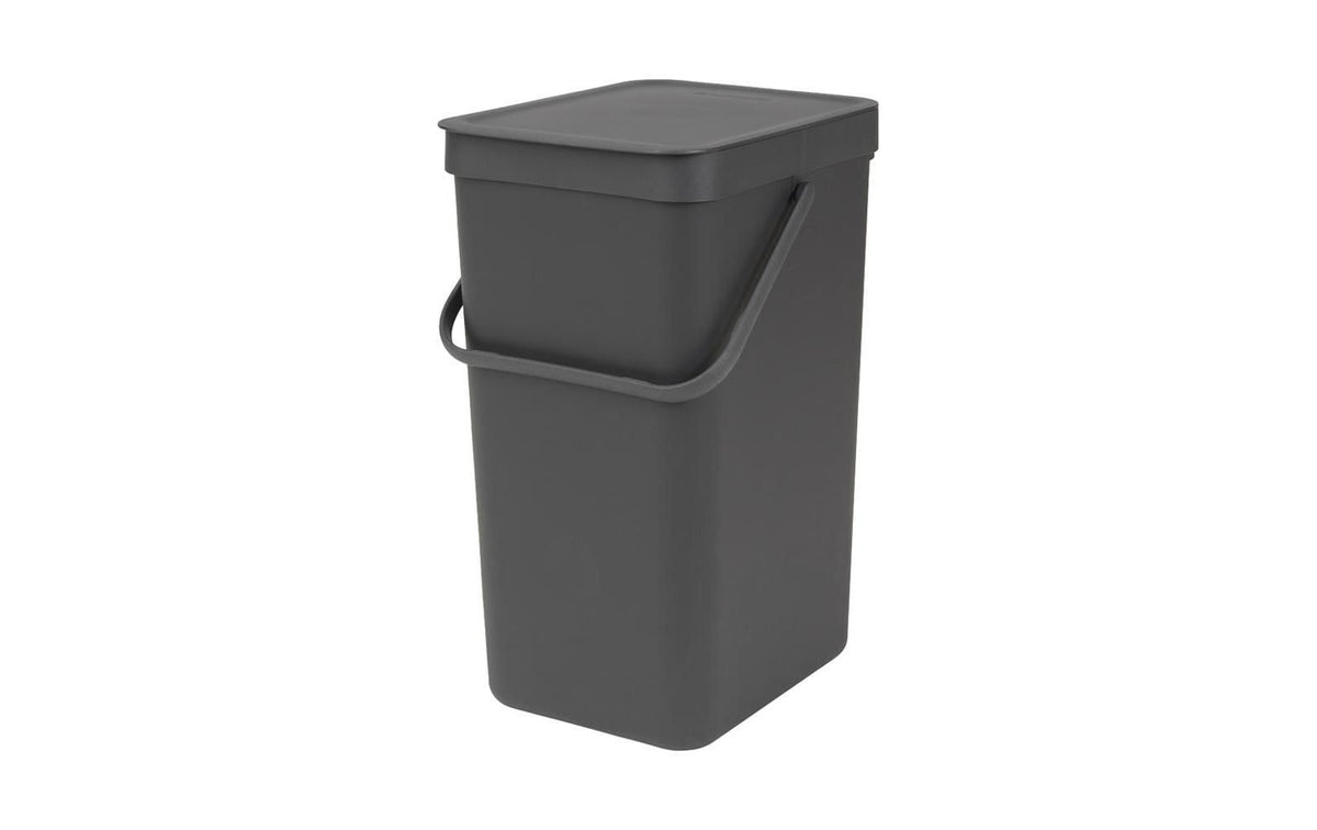 Brabantia, Recyclingbehälter Sort & Go 16 l