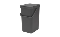 Brabantia, Recyclingbehälter Sort & Go 16 l