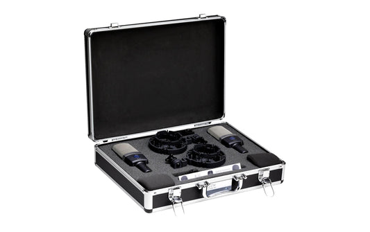 AKG C214 Stereo-Set