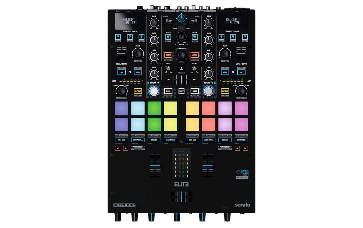 Reloop Elite