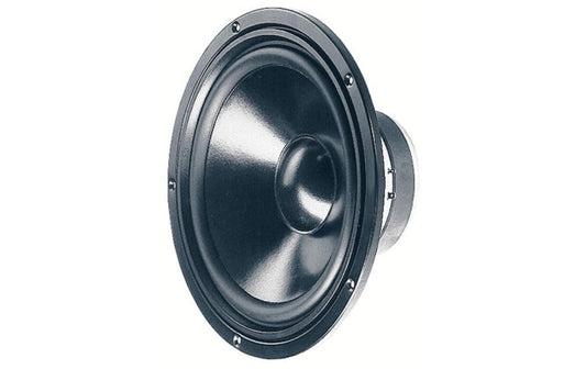 Visaton | HiFi-Tieftöner W 250 S, 8 Ohm | Lautsprecherchassis, 9035