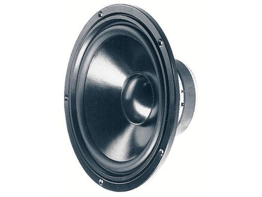 Visaton | HiFi-Tieftöner W 250 S, 8 Ohm | Lautsprecherchassis, 9035