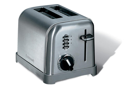 Cuisinart 2-Schlitz Toaster