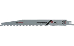 BOSCH Säbelsägeblatt S 2345 X