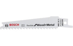 BOSCH Säbelsägeblatt S 511 DF