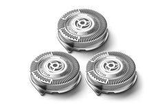 Philips Scherkopf SH50/50