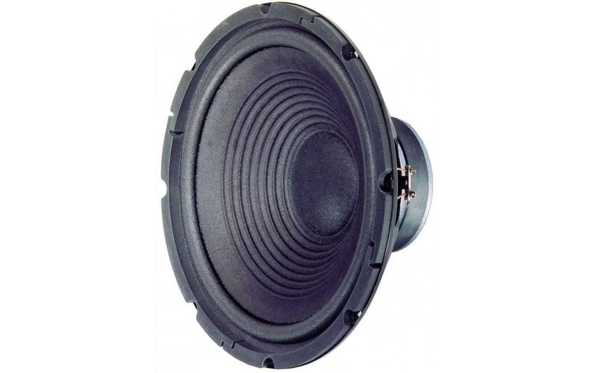 Visaton HiFi-Tieftöner W 300, 8 Ohm
