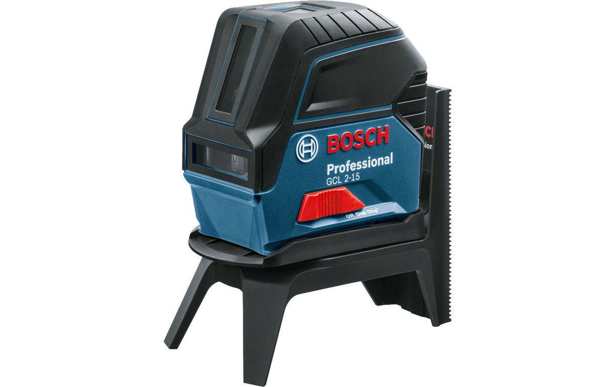 BOSCH Professional GCL 2-15 + RM1