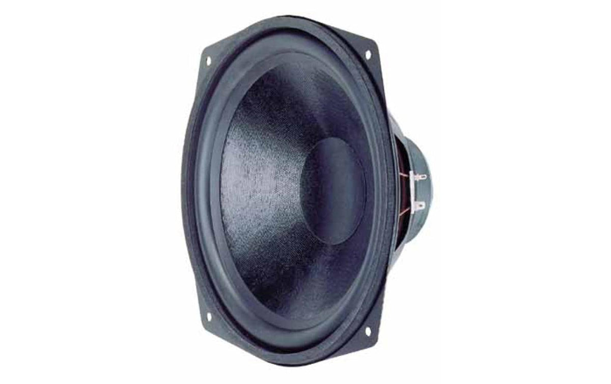 Visaton Tieftöner WS 25 E, 8 Ohm