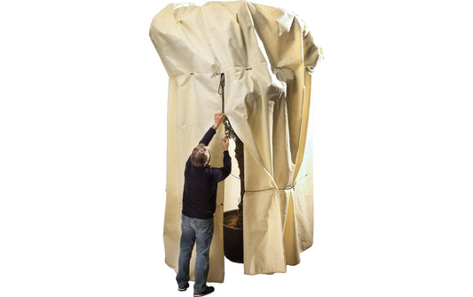 Samen Mauser Pflanzensack