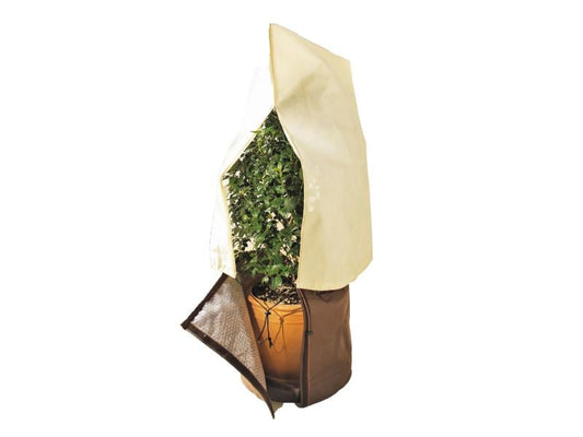 BioGreen | Samen Mauser Topfschutz XL | 70cm Ø 65 cm