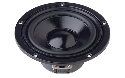 Visaton | HiFi-Tiefmitteltöner W 130 S, 8 Ohm | Lautsprecherchassis, 9023
