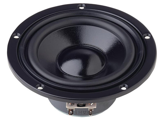 Visaton | HiFi-Tiefmitteltöner W 130 S, 8 Ohm | Lautsprecherchassis, 9023