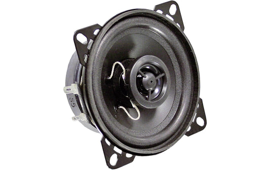 Visaton 2-Wege-Koaxiallautsprecher PX 10