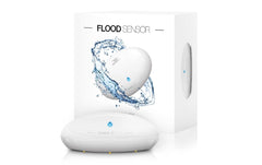 Fibaro Flood Sensor +