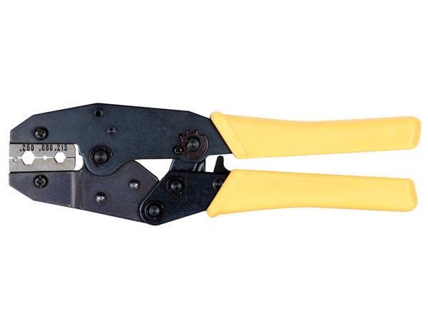 Velleman | VTBNC Koax Crimpzange | Länge: 170mm