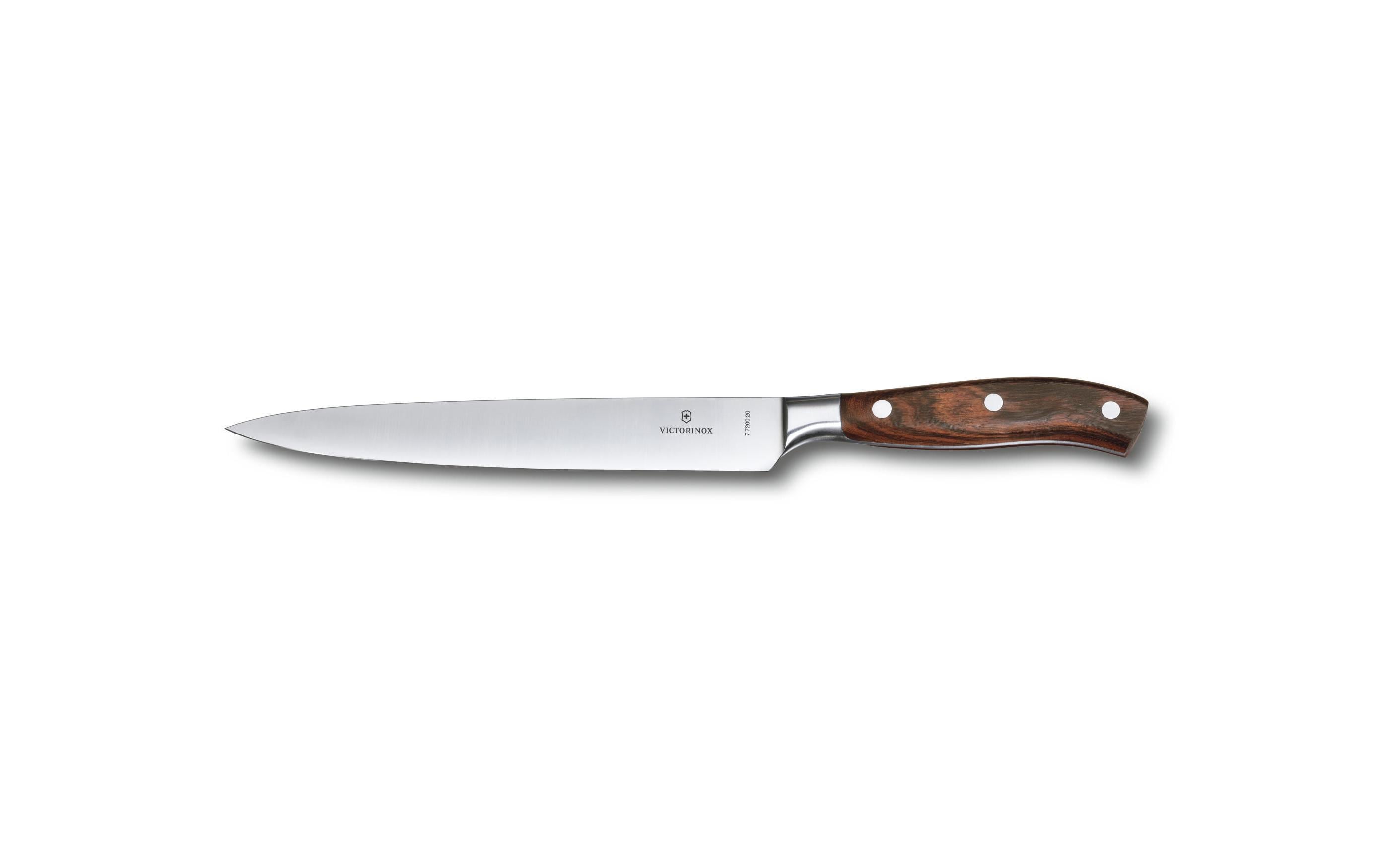 Victorinox Tranchiermesser geschmiedet