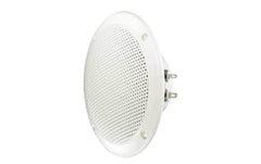 Visaton | Breitbandlautsprecher FR 16 WP | 4 Ohm, weiss, seewasserbeständig, 2116