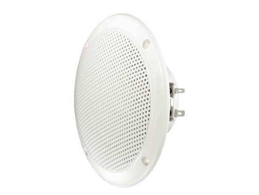 Visaton | Breitbandlautsprecher FR 16 WP | 4 Ohm, weiss, seewasserbeständig, 2116