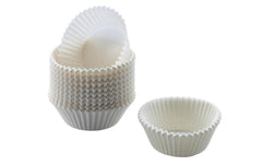 Kaiser 200 Mini-Muffin-Papierbackförmchen