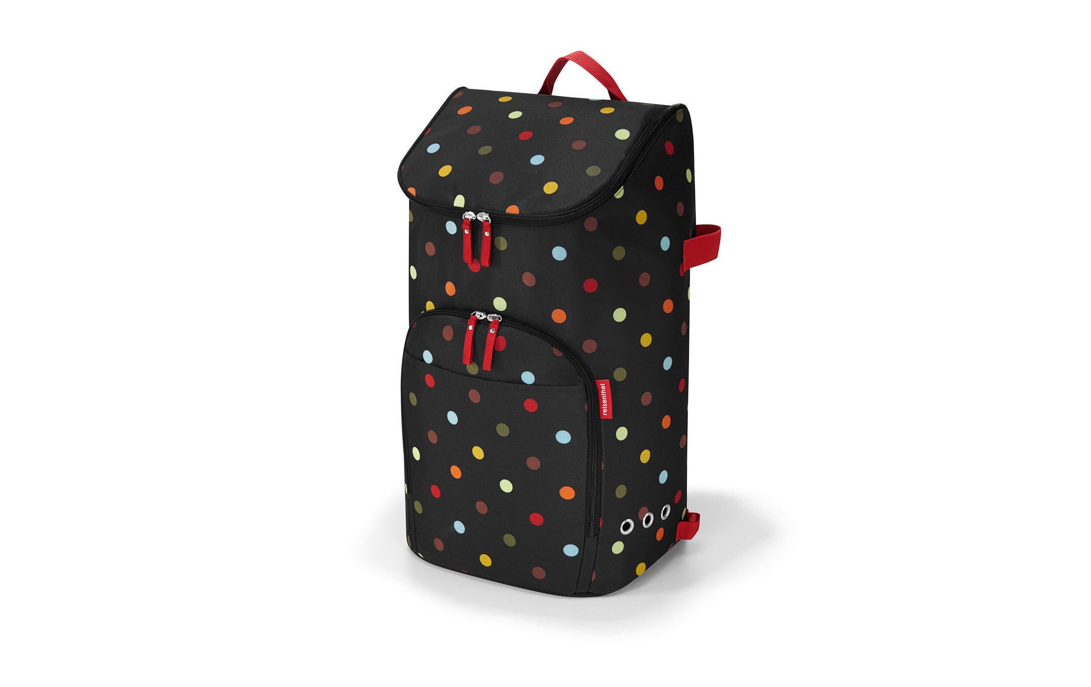 Reisenthel, Tasche Citycruiser Dots