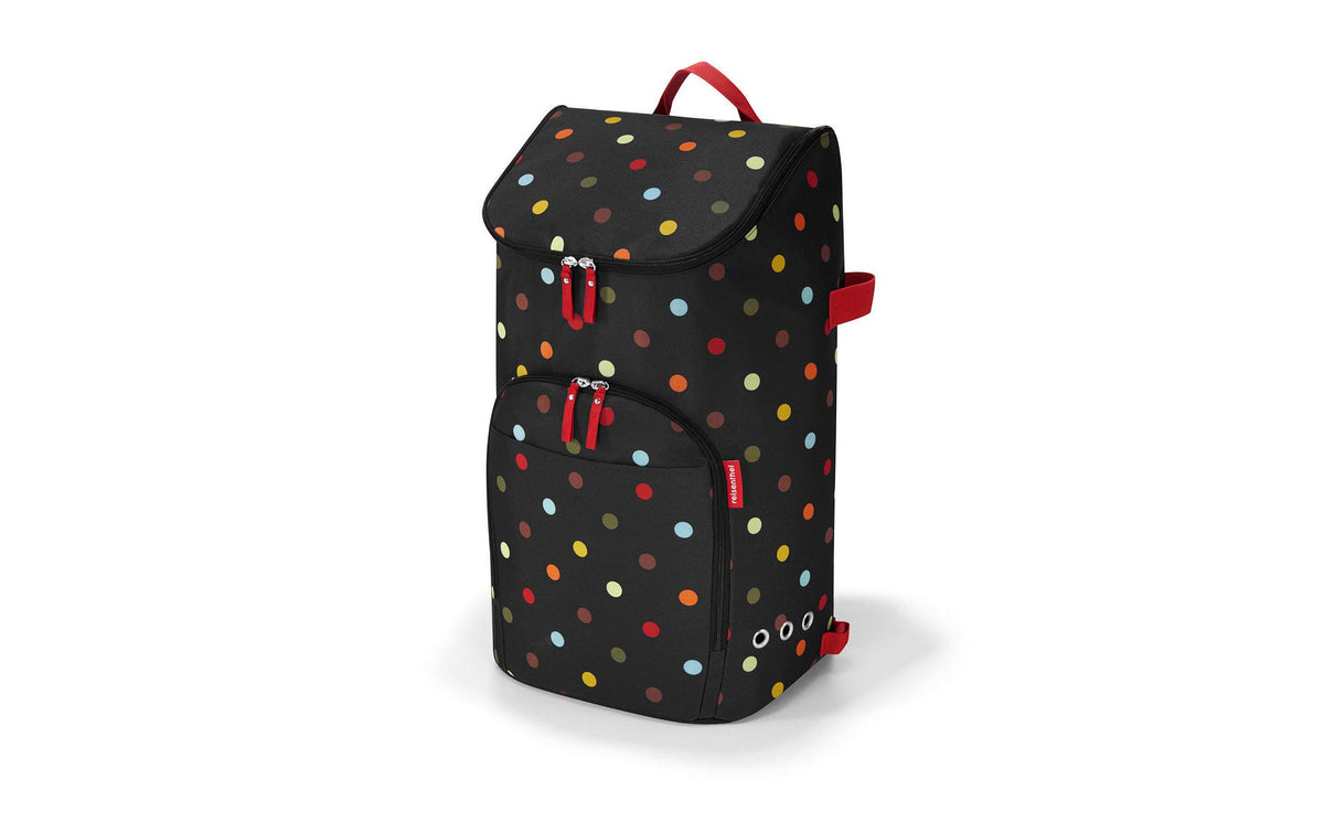 Reisenthel, Tasche Citycruiser Dots
