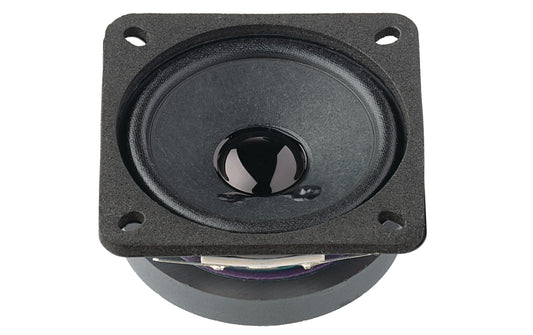 Visaton | Breitbandlautsprecher FRS 7 S, 8Ohm | Lautsprecherchassis, FRS 7 S-2018