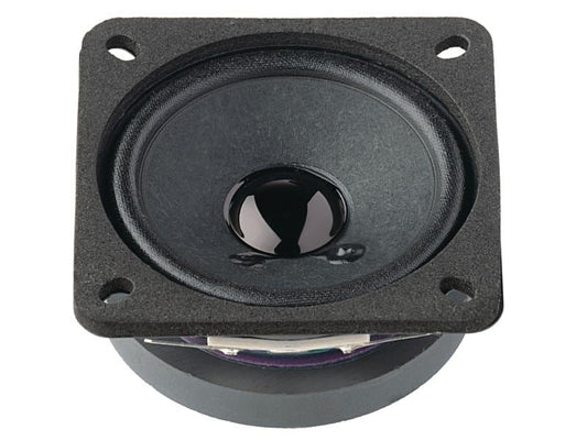 Visaton | Breitbandlautsprecher FRS 7 S, 8Ohm | Lautsprecherchassis, FRS 7 S-2018