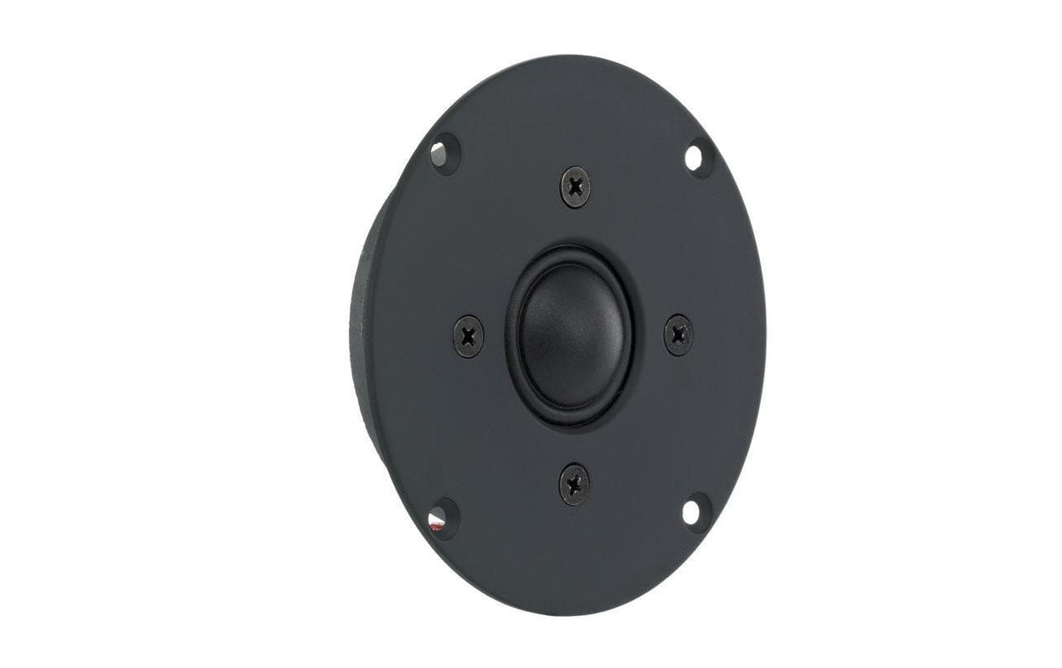 Visaton Gewebekalotte G 25 FFL, 8 Ohm
