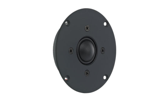 Visaton Gewebekalotte G 25 FFL, 8 Ohm