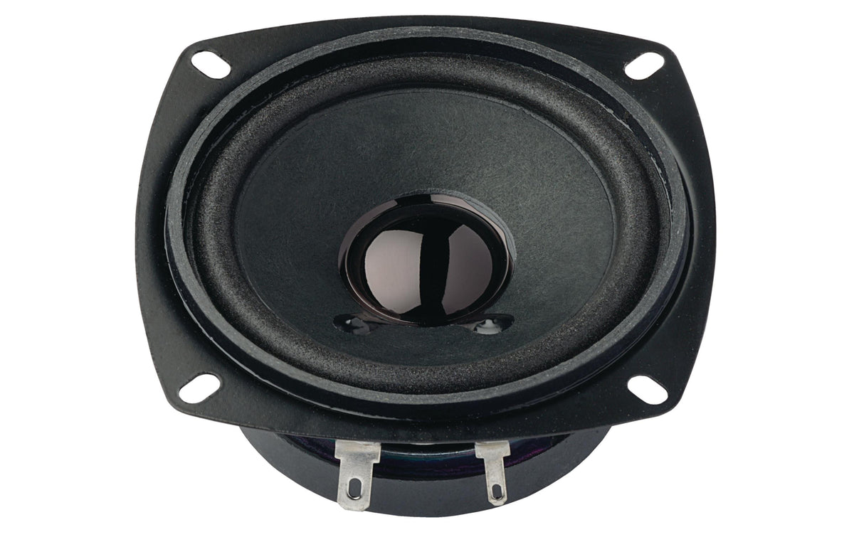 Visaton Breitbandlautsprecher FR 8 JS, 8Ohm