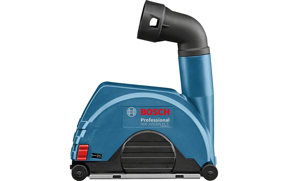Bosch Professional GDE 115/125 FC-T