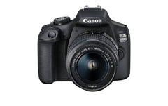 Canon EOS 2000D Kit, 24 MP