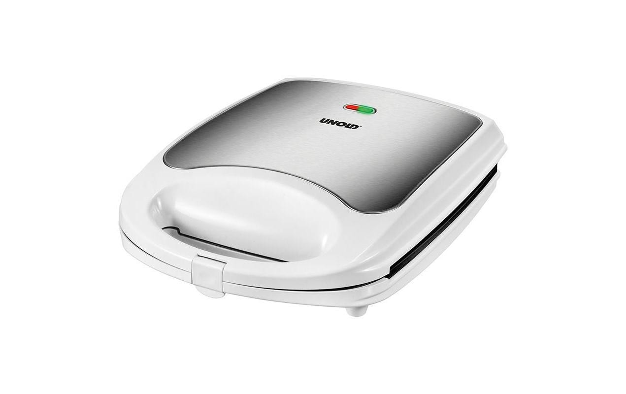 Unold Sandwich-Toaster Quadro