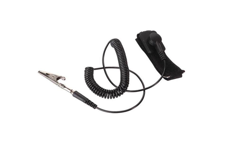 Velleman AS2N ESD Armband, mit Kabel