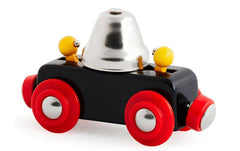 BRIO | Glockenwagen | Alter: 3+
