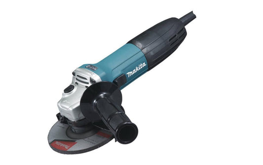 Makita Winkelschleifer 125 mm 9558HNRGX1