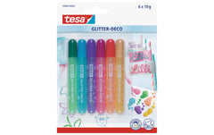 Tesa Glitter Deco Glitzerstifte