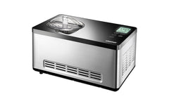 Unold | Eismaschine Gusto | Volumen für ca 2.0 Liter Eiscreme