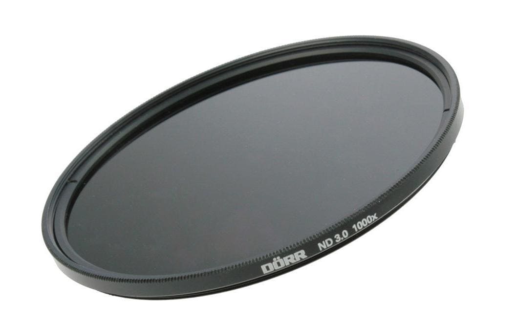 Dörr ND3 Filter 1000x 55mm