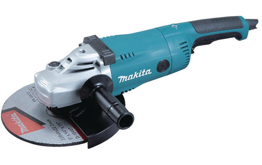 Makita Winkelschleifer 230 mm GA9020RF