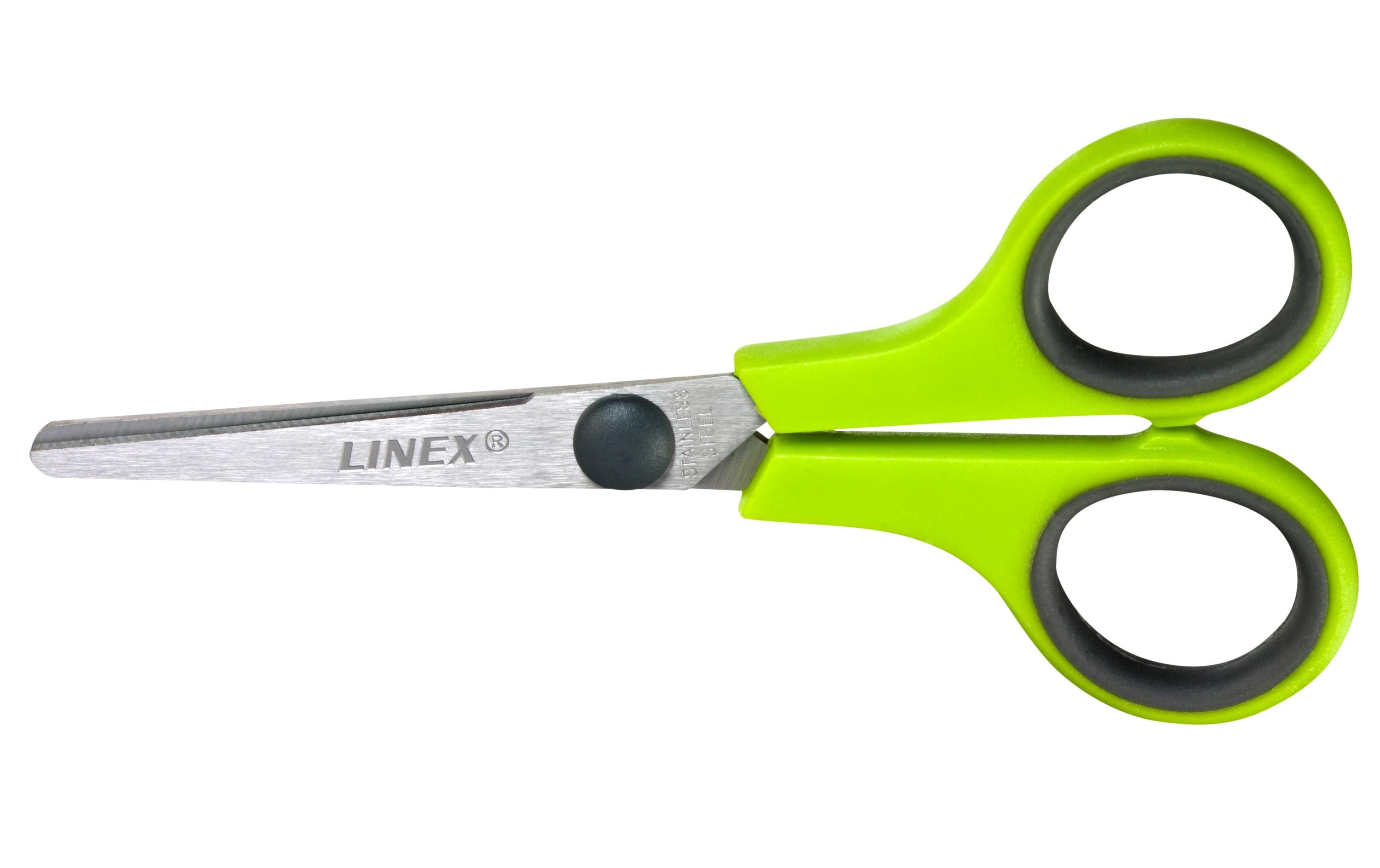 Linex Kinderschere 13cm