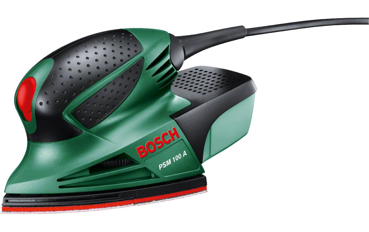 BOSCH Multischleifer PSM 100 A