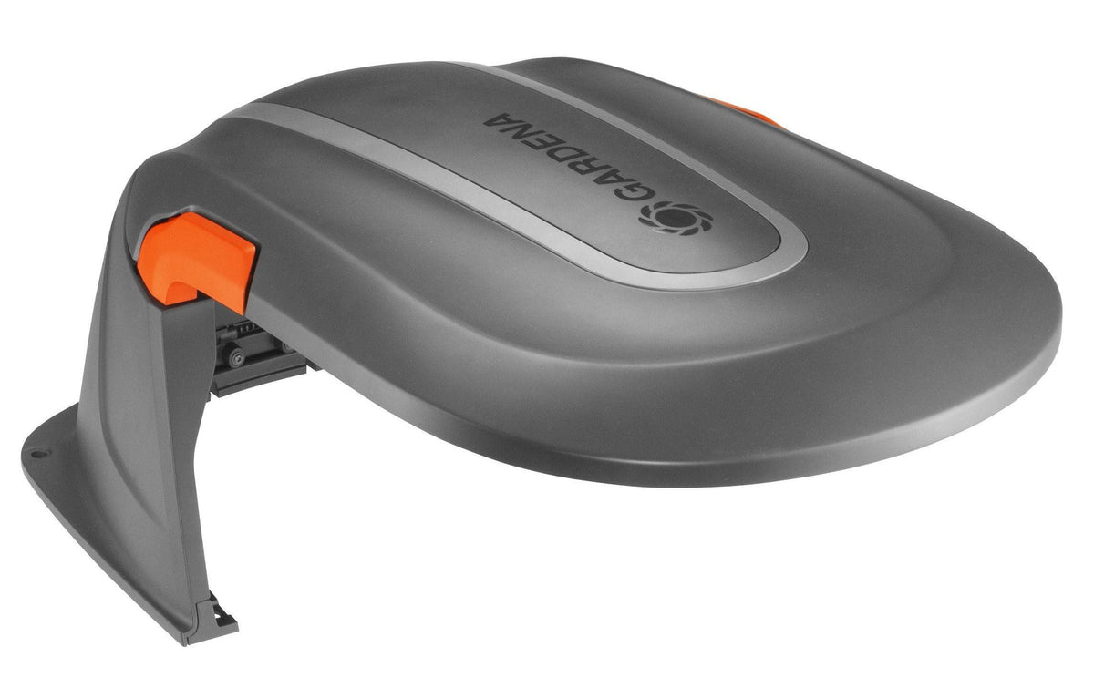 Gardena Garage für SILENO